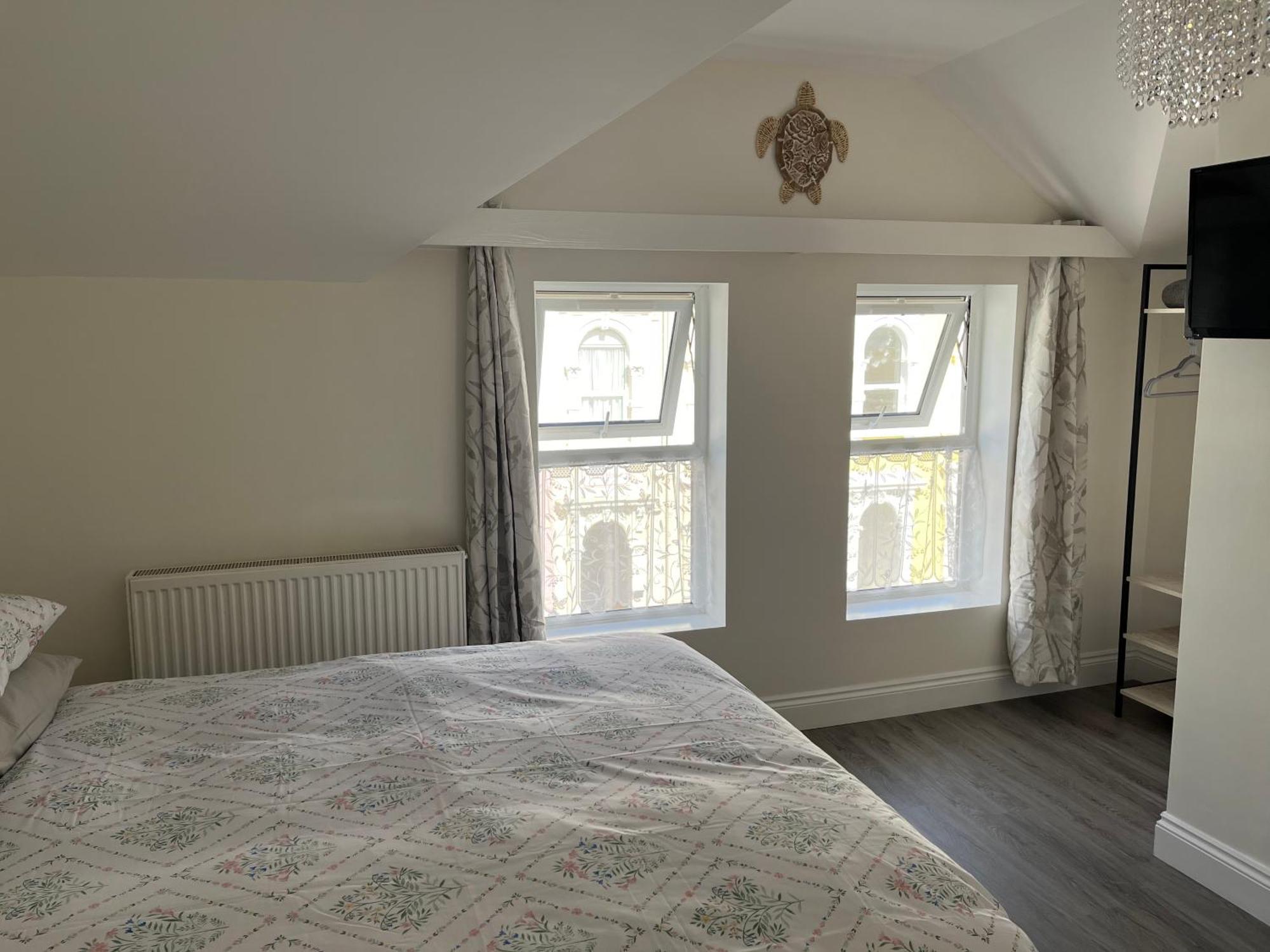 Marques Sands Hotel Bournemouth Bagian luar foto